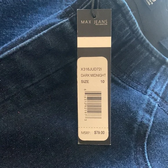 Jeans - Picture 5 of 5